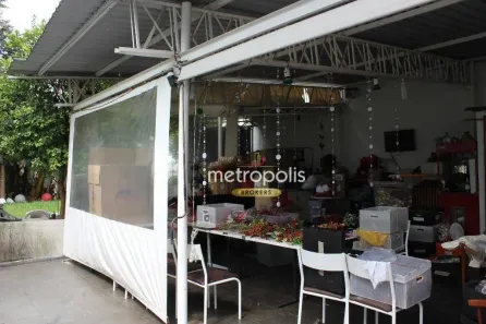 Casa com 3 Quartos à venda, 100m² no Osvaldo Cruz, São Caetano do Sul