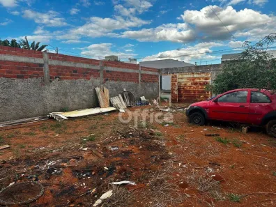 Lote/Terreno à venda, 200m² no Residencial Jardim Itália I e II Etapa, Anápolis