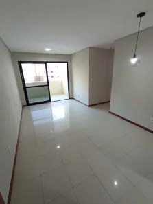 Apartamento com 3 Quartos à venda, 90m² no Aquarius, Salvador