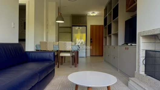 Apartamento com 1 Quarto à venda, 68m² no Vila Prinstrop, Gramado