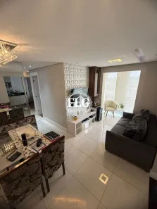 Apartamento com 2 Quartos à venda, 53m² no Vila Prudente, São Paulo