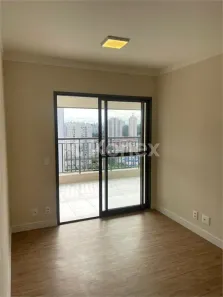 Apartamento com 3 Quartos à venda, 89m² no Vila Independência, São Paulo