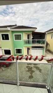Casa com 2 Quartos à venda, 200m² no Nova, Mangaratiba