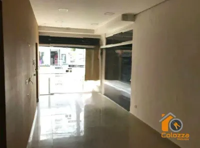 Ponto Comercial para alugar, 100m² no Cidade Monções, São Paulo