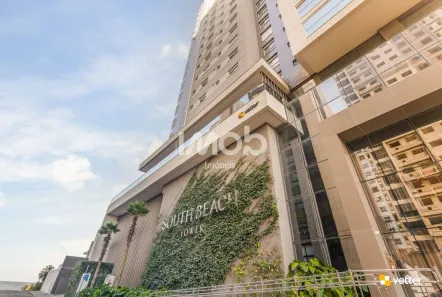 Apartamento com 3 Quartos à venda, 129m² no Itacolomi, Balneário Piçarras