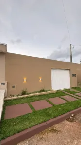 Casa com 2 Quartos à venda, 63m² no , Porto Nacional
