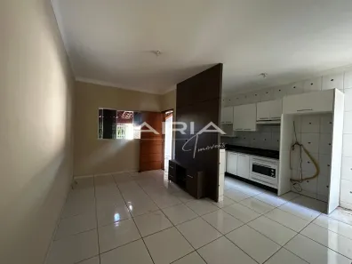 Casa com 2 Quartos à venda, 80m² no Jardim Imagawa, Londrina