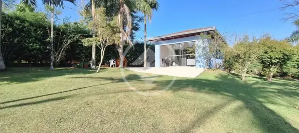 Fazenda/Sítio com 3 Quartos à venda, 130m² no Monterrey, Louveira