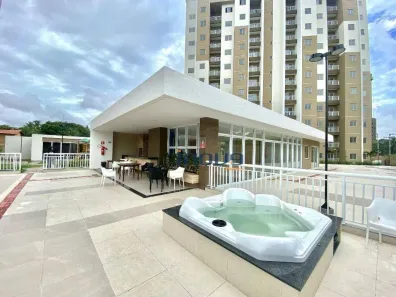 Apartamento com 2 Quartos para alugar, 49m² no Mondubim, Fortaleza
