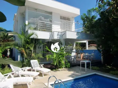 Casa com 4 Quartos à venda, 400m² no Barra do Una, São Sebastião