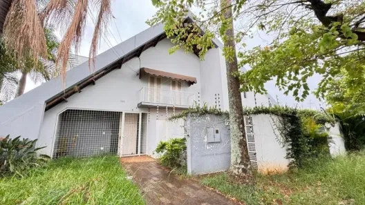 Imóvel Comercial com 4 Quartos à venda, 447m² no Jardim Vale das Rosas, Araraquara