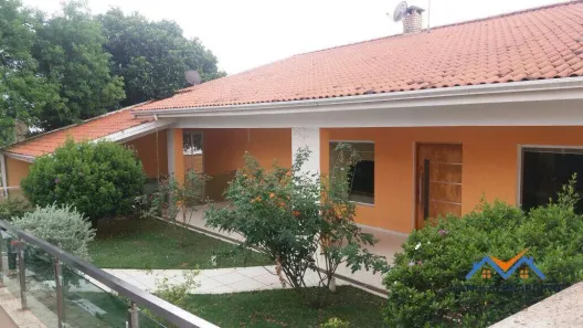 Casa de Condomínio com 3 Quartos à venda, 320m² no Jardim das Cerejeiras, Arujá