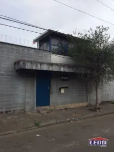 Galpão/Depósito/Armazém para alugar, 1172m² no Vila Ribeiro de Barros, São Paulo