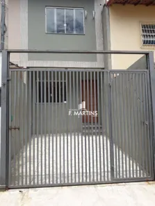 Casa com 2 Quartos à venda, 98m² no Retiro, Volta Redonda