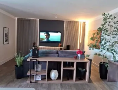 Apartamento com 3 Quartos à venda, 156m² no Jardim Glória, Americana