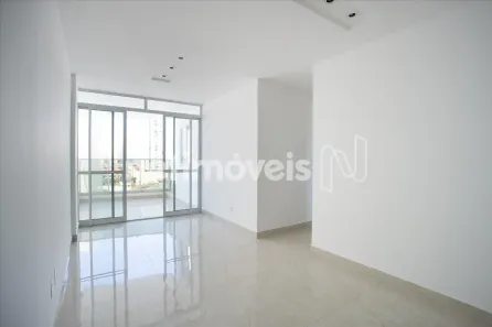 Apartamento com 3 Quartos à venda, 76m² no Itapuã, Vila Velha
