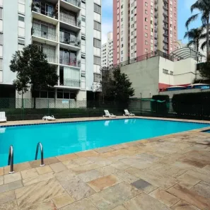 Apartamento com 2 Quartos à venda, 60m² no Jardim São Savério, São Paulo