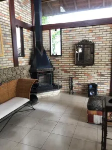 Casa com 5 Quartos à venda, 600m² no Engenho do Mato, Niterói