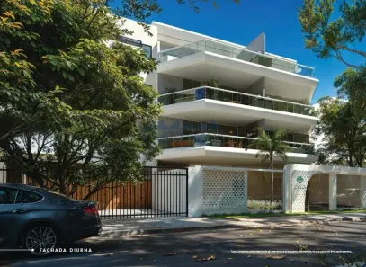 Apartamento com 3 Quartos à venda, 109m² no Barra da Tijuca, Rio de Janeiro