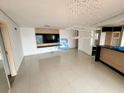 Apartamento com 3 Quartos para alugar, 118m² no Centro, Itatiba