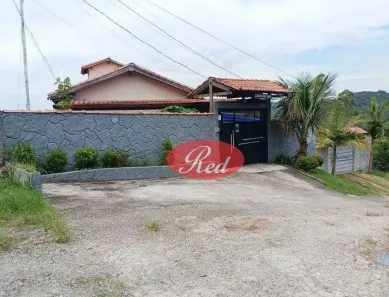 Fazenda/Sítio com 3 Quartos para alugar, 1000m² no Clube dos Oficiais, Suzano