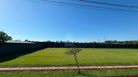 Lote/Terreno à venda, 405m² no Mata Verde, Foz do Iguaçu
