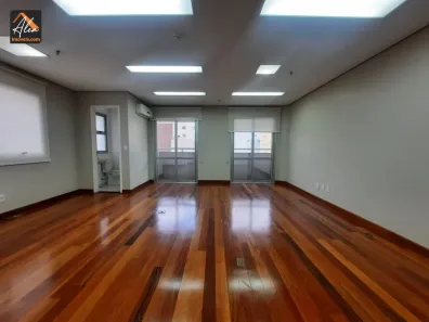 Sala Comercial para alugar, 90m² no Vila Olímpia, São Paulo