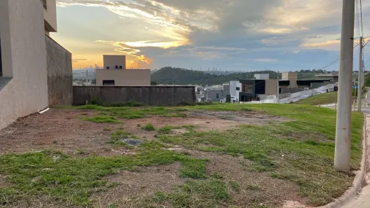 Lote/Terreno à venda, 440m² no Jardins Barcelona, Senador Canedo