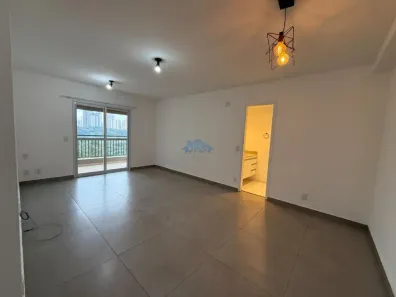 Apartamento com 1 Quarto para alugar, 49m² no Jardim Tupanci, Barueri