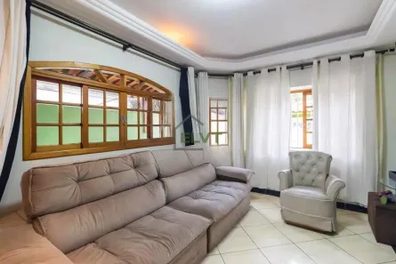 Sobrado com 4 Quartos à venda, 157m² no Vila Antônio, São Paulo