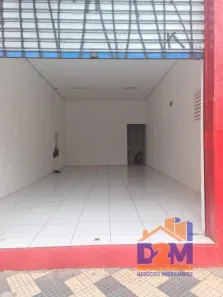 Imóvel Comercial para alugar, 40m² no Bela Vista, Osasco