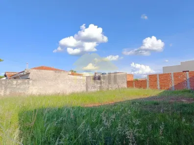 Lote/Terreno à venda, 339m² no Jardim São Sebastião, Presidente Prudente