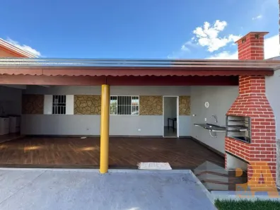 Casa com 3 Quartos à venda, 80m² no Residencial Águas do Jaguari, Jaguariúna