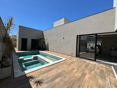 Casa de Condomínio com 3 Quartos à venda, 450m² no Morada das Flores, Piratininga
