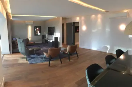 Apartamento com 3 Quartos à venda, 200m² no Itaim Bibi, São Paulo