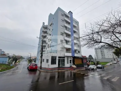 Apartamento com 2 Quartos para alugar, 80m² no Paraíso, Chapecó