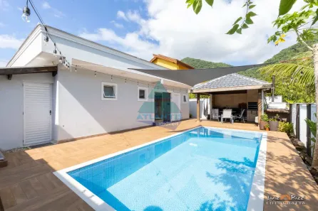 Casa com 3 Quartos à venda, 313m² no Lagoinha, Ubatuba