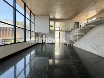 Casa de Condomínio com 4 Quartos à venda, 648m² no Quintas do Sol, Nova Lima