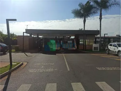 Lote/Terreno à venda, 489m² no Real Sul, Ribeirão Preto