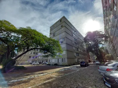 Apartamento com 2 Quartos à venda, 53m² no Jardim Botânico, Porto Alegre