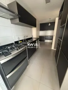 Apartamento com 3 Quartos à venda, 148m² no Condomínio Royal Park, São José dos Campos