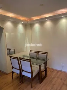 Apartamento com 2 Quartos à venda, 65m² no Vila Andrade, São Paulo