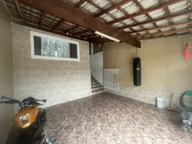 Casa com 2 Quartos à venda, 61m² no Parque Interlagos, São José dos Campos