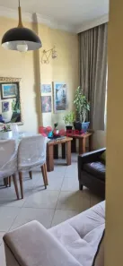 Apartamento com 3 Quartos à venda, 85m² no Maracanã, Rio de Janeiro