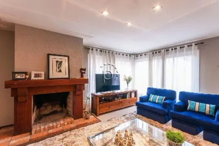 Casa de Condomínio com 3 Quartos à venda, 466m² no Pedra Redonda, Porto Alegre