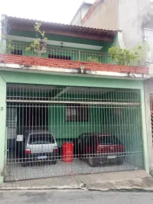 Casa com 2 Quartos à venda, 176m² no Santo Antônio, Osasco