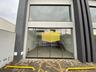 Ponto Comercial para alugar, 86m² no Jardim São Paulo, Americana