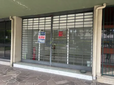 Ponto Comercial para alugar, 70m² no Partenon, Porto Alegre