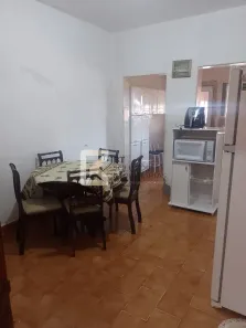Casa com 3 Quartos à venda, 110m² no Jardim Jequitibá, Indaiatuba