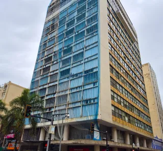 Sala Comercial à venda, 29m² no Centro, Juiz de Fora